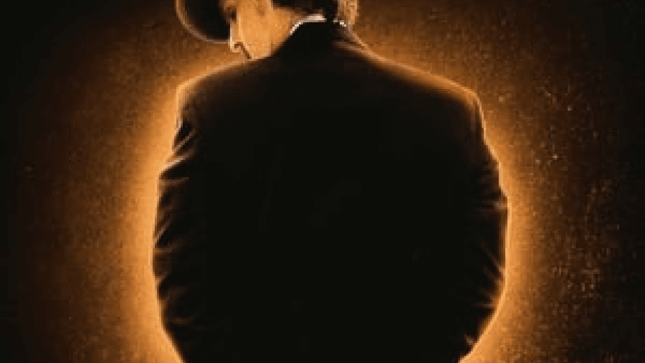 Doc Holliday (2023)