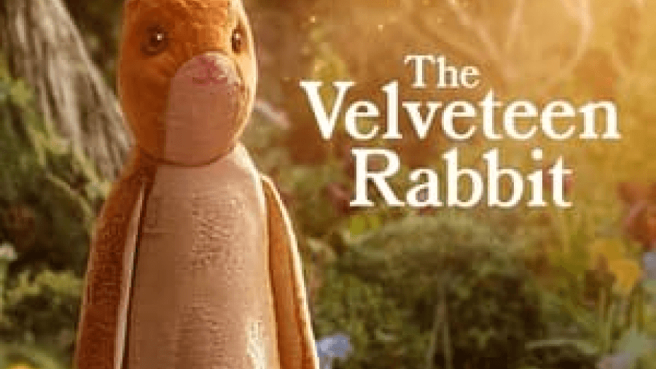 The Velveteen Rabbit (2023)