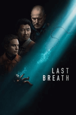 Poster Last Breath (2025)