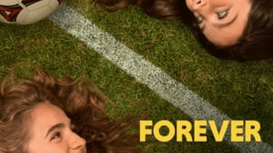 Forever (2023)