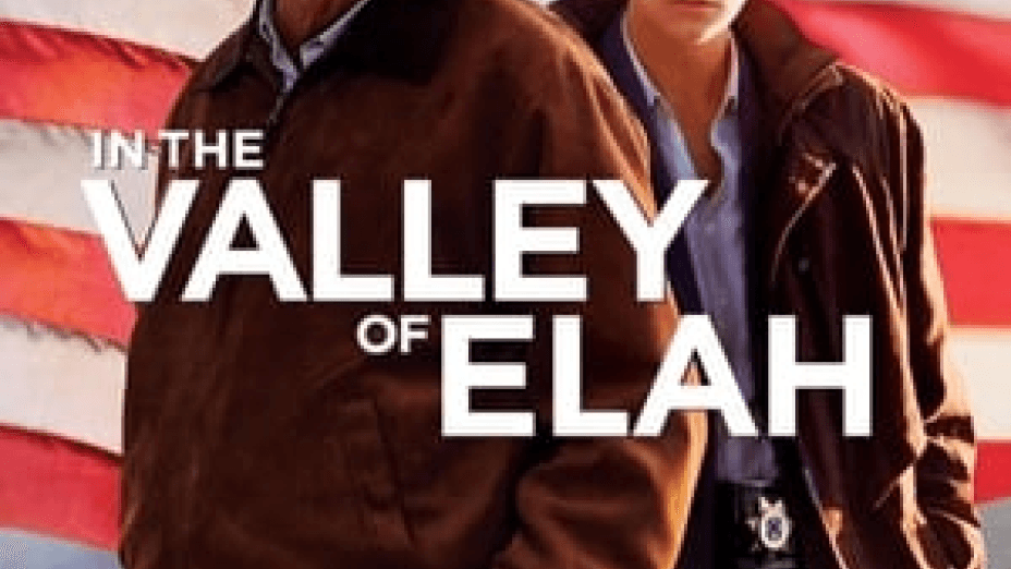 In the Valley of Elah (2007)