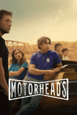 Poster Motorheads