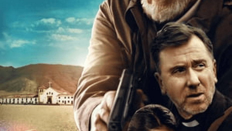 The Padre (2018)