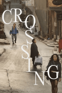 Crossing (2024)