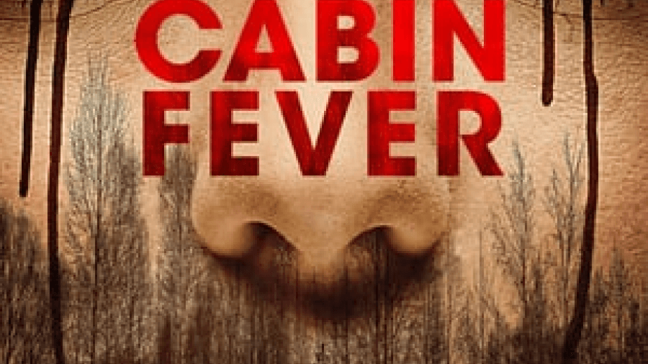 Cabin Fever (2016)