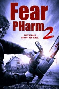 Poster Fear PHarm 2 (2021)