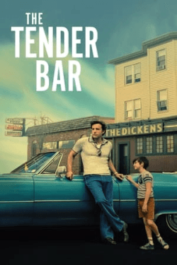 The Tender Bar (2022)