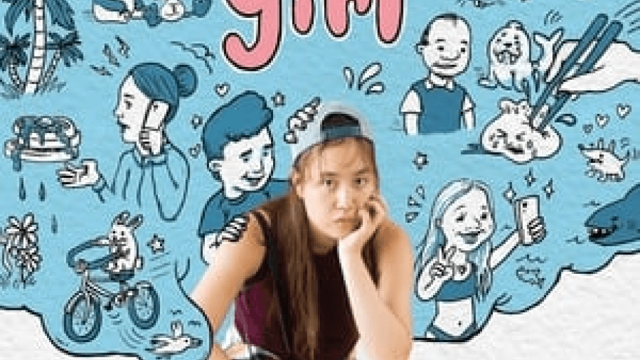 Inbetween Girl (2021)