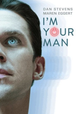 Poster I’m Your Man (2021)