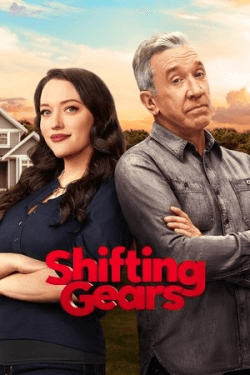 Poster Shifting Gears