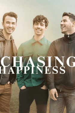 Chasing Happiness (2019)