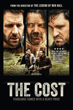 The Cost (2023)