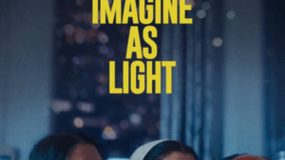 All We Imagine as Light (2024)