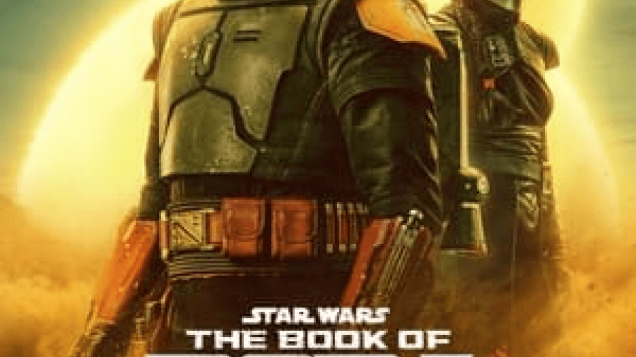 The Book of Boba Fett