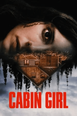 Poster Cabin Girl (2023)