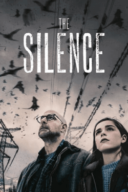 Poster The Silence (2019)