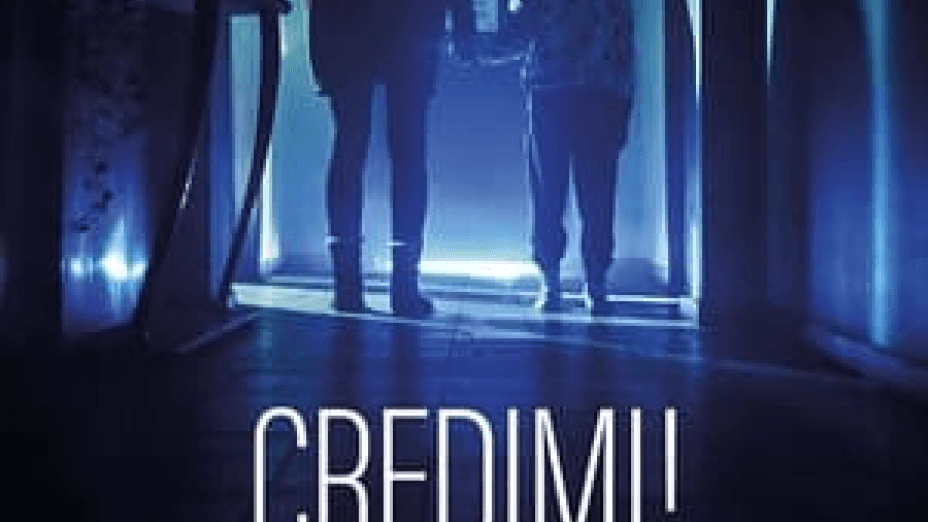 Credimi! (2022)