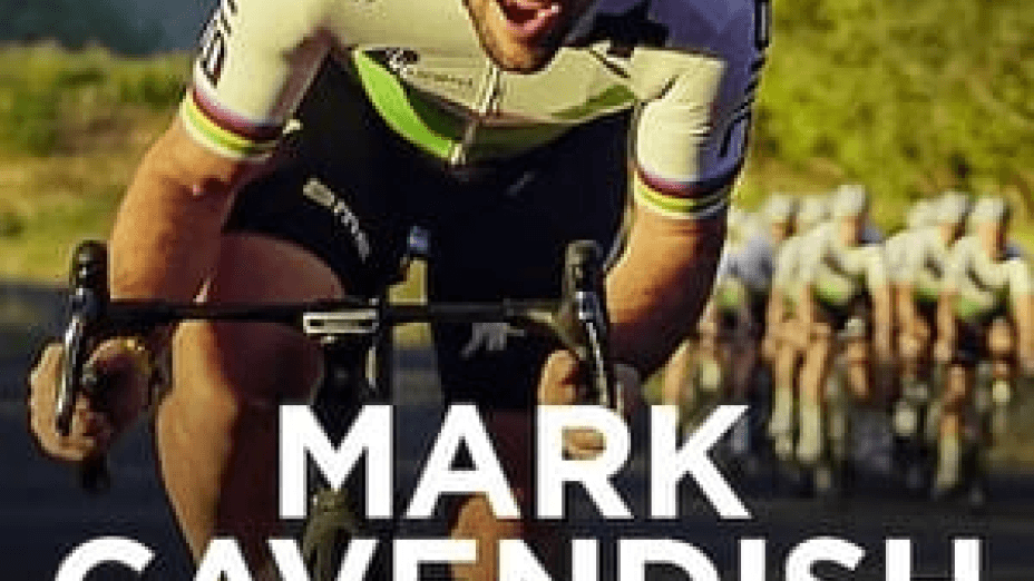 Mark Cavendish: Never Enough (2023)