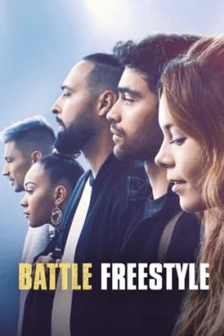 Poster Battle: Freestyle (2022)