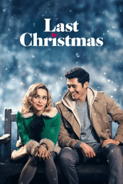 Last Christmas (2019)