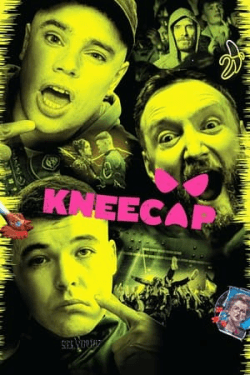 Poster Kneecap (2024)