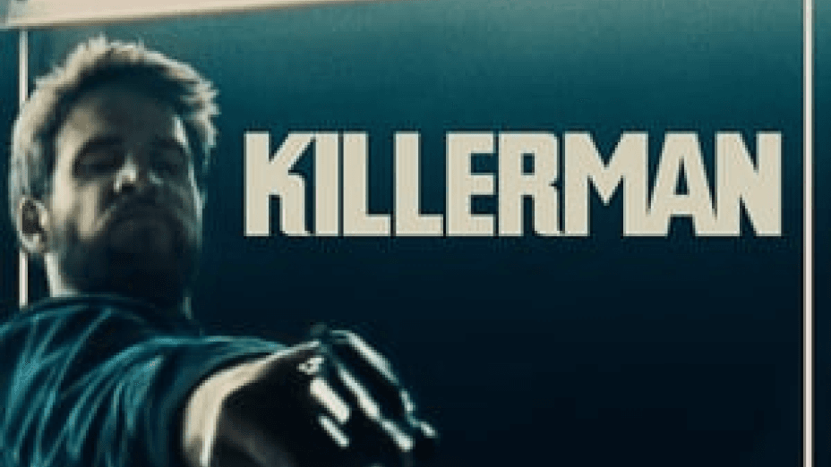 Killerman (2019)