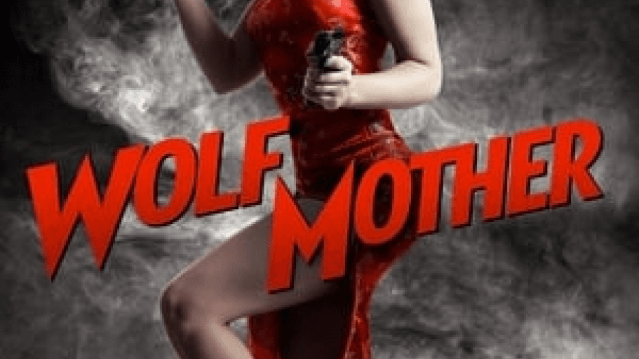 Wolf Mother (2016)