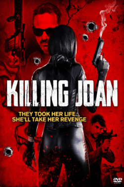 Poster Killing Joan (2018)