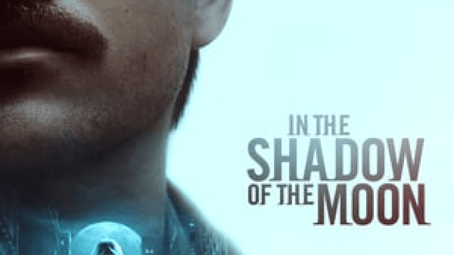 In the Shadow of the Moon (2019)