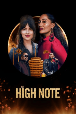 Poster The High Note (2020)