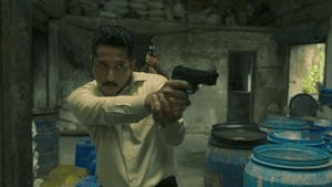 Khakee: The Bengal Chapter S1 Eps1