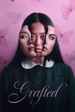 Poster Grafted (2024)