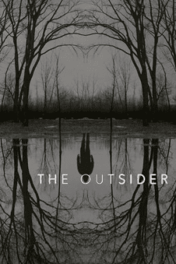 Poster The Outsider