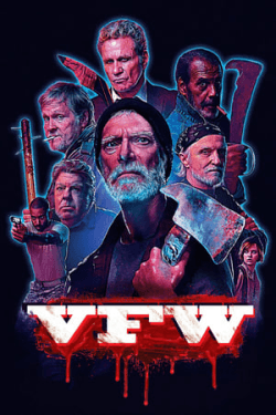 Poster VFW (2019)