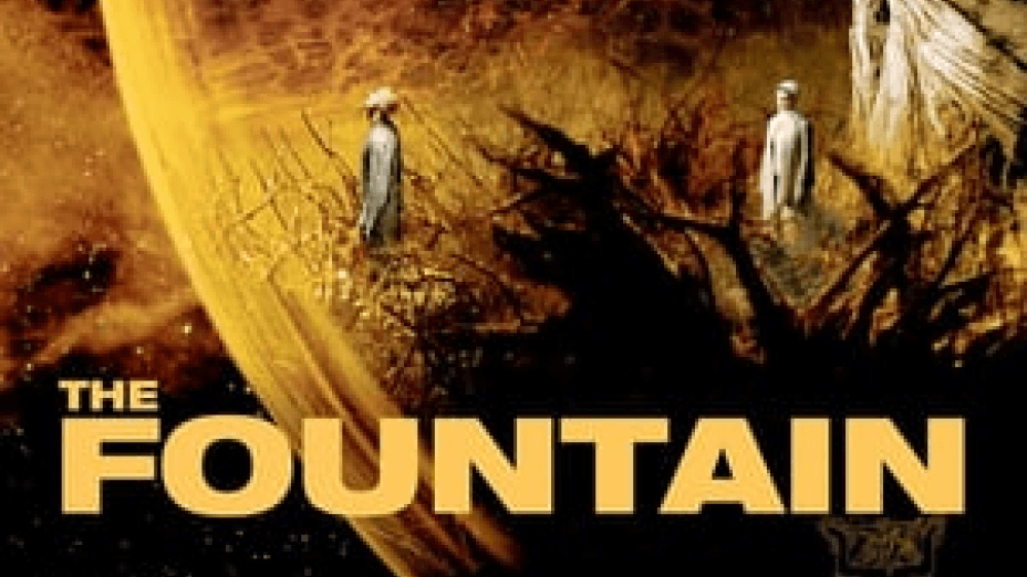 The Fountain (2006)