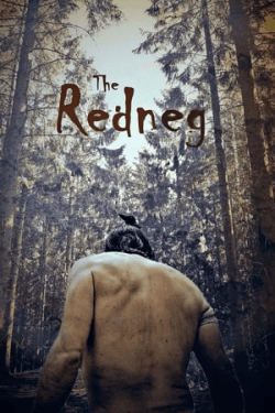 Poster The Redneg (2021)