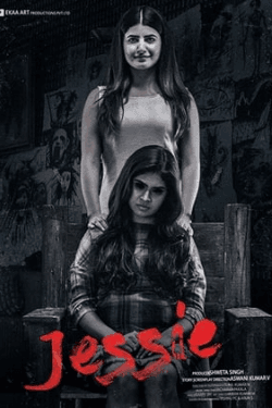 Poster Jessie (2019)