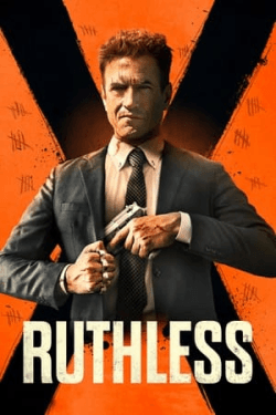 Poster Ruthless (2023)