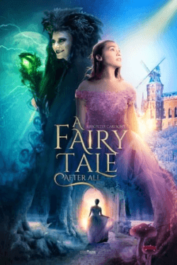 A Fairy Tale After All (2022)