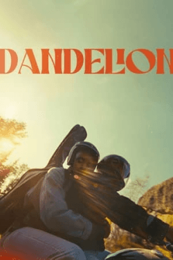 Poster Dandelion (2024)