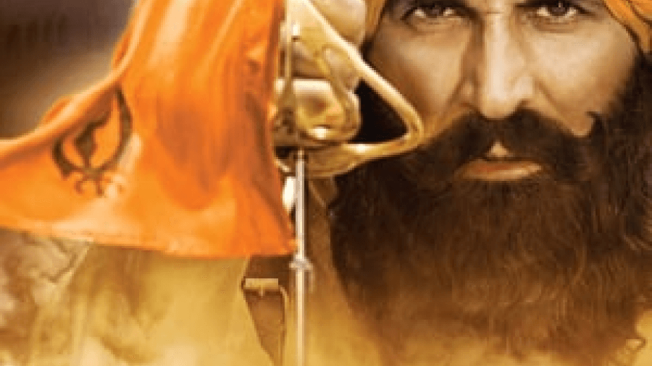 Kesari (2019)