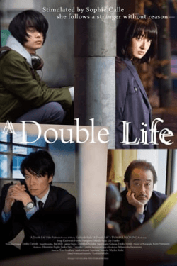 Poster Double Life (2016)