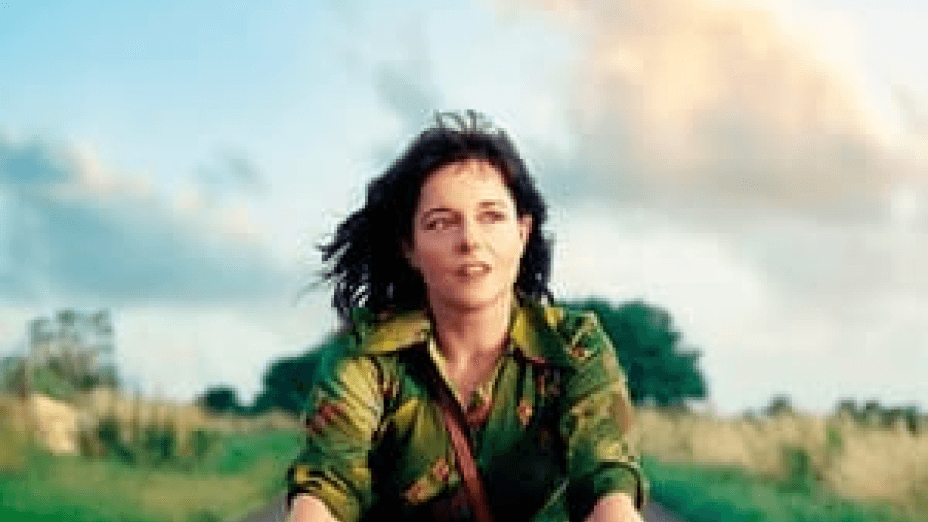 Angry Annie (2022)