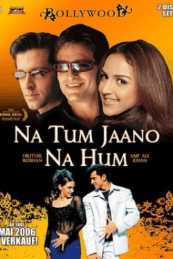 Na Tum Jaano Na Hum (2002)