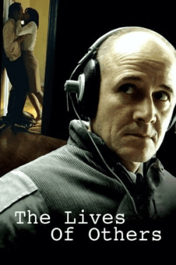 The Lives of Others (2006)