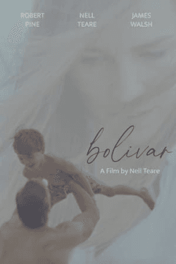Poster Bolivar (2022)