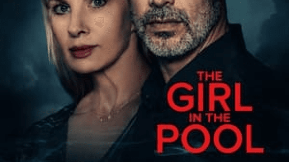 The Girl in the Pool (2024)