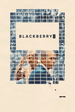 BlackBerry (2023)