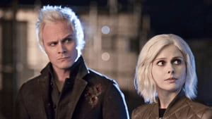 iZombie Season 3 Episode 13