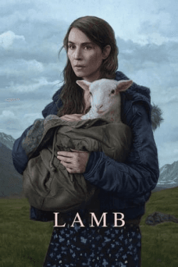 Poster Lamb (2021)